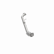 Load image into Gallery viewer, MagnaFlow Conv DF 2004 Pontiac GTO 5.7L Passenger Side
