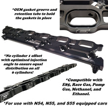 Load image into Gallery viewer, BMW E-Chassis Port Injection Kits for the N55 Motors FuelIT Fuel-It!
