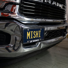 Load image into Gallery viewer, Mishimoto 2019+ Ram 2500/3500 License Plate Relocation Kit License Plate Relocation Mishimoto
