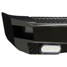 Load image into Gallery viewer, Westin 09-18 Ram 1500 HDX Bandit Rear Bumper - Black Westin
