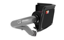 Load image into Gallery viewer, K&amp;N 1987 Honda CRX I 1.6L L4 Gas Performance Air Intake System Cold Air Intakes K&amp;N Engineering   
