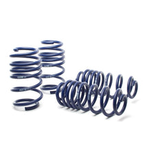Load image into Gallery viewer, H&amp;R 07-13 Audi A3 Quattro (AWD) 4 Cyl/V6/TDI 8P Sport Spring
