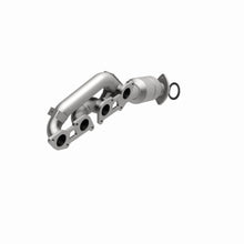 Load image into Gallery viewer, MagnaFlow Conv DF 2008 - 2010 Lexus IS F 5.0L
