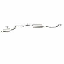 Load image into Gallery viewer, MagnaFlow BRE Exhaust Kit 09-17 Chevy Traverse 3.6L
