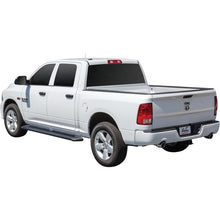 Load image into Gallery viewer, Westin Sure-Grip Aluminum Running Boards 85 in - Black Westin
