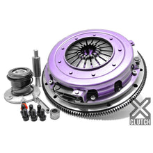 Load image into Gallery viewer, XClutch 98-02 Chevrolet Camaro Z28 5.7L 10.5in Twin Solid Organic Clutch Kit

