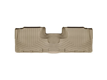 Load image into Gallery viewer, WeatherTech 03-06 Ford Expedition Rear FloorLiner - Tan | 450292
