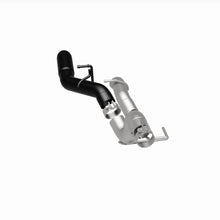 Load image into Gallery viewer, MagnaFlow Exhaust Products Exhaust System Kit MagnaFlow Exhaust Products Magnaflow Street Series Black Filter-Back System 19505
