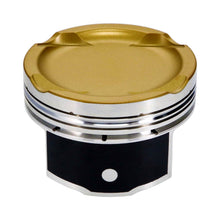 Load image into Gallery viewer, JE Pistons Dodge SRT4 Ultra Series Set of 4 Pistons Inv Dome/Dish 3.484 Bore 1.432 CD 0.866 Dia JE Pistons
