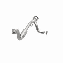 Load image into Gallery viewer, Magnaflow 07-09 Chrysler Aspen 5.7L Direct Fit Converter
