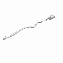 Load image into Gallery viewer, MagnaFlow BRE Exhaust Kit Replacement Stainless Subaru
