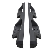 Load image into Gallery viewer, Westin HDX 05-20 Toyota Tacoma Drop Nerf Step Bars - Txt Black Westin
