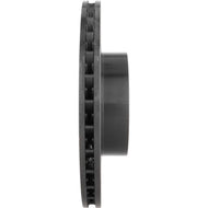 Brembo 18-22 Jeep Wrangler Rear UV Coated Rotor | 09.D930.11