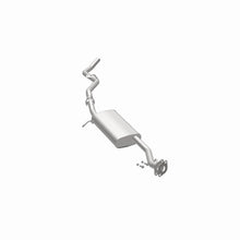 Load image into Gallery viewer, BRExhaust 00-02 Nissan Xterra 3.3L Muffler Kit
