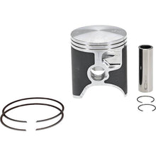 Load image into Gallery viewer, Vertex Piston 02-15 Gas-Gas EC 250 250cc Cast Replica Piston Kit Uncategorized Vertex Pistons   
