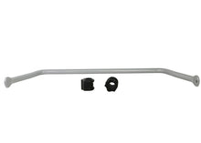 Load image into Gallery viewer, Whiteline 2018-2021 Jeep Wrangler 33mm Front Sway Bar Kit Sway Bars Whiteline

