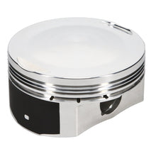 Load image into Gallery viewer, JE Pistons Gen 3 Hemi 6.4L Apache 4.09in Bore 4.1cc Dome 0.927in Pin Dia - Set of 8 JE Pistons
