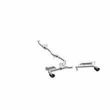 Load image into Gallery viewer, Magnaflow Catback Magnaflow 2022+ Honda Civic SI NEO Cat-Back Exhaust System
