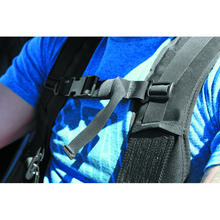 Load image into Gallery viewer, DragonFire Racing Seat Belts &amp; Harnesses DragonFire Racing Harness Evo- Black
