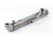 Load image into Gallery viewer, aFe Bladerunner EGR Cooler Square 04-07 Ford Diesel Trucks V8 6.0L (td) aFe
