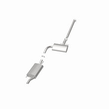 Load image into Gallery viewer, MagnaFlow BRE Exhaust Kit 93-02 VW Golf Cabrio 2.0L
