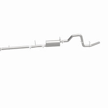 Load image into Gallery viewer, MagnaFlow BRE Exhaust Kit 05-07 Ford Superduty F250/F350 5.4L
