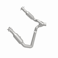 Load image into Gallery viewer, Magnaflow 11-13 Ram 1500 4.7L Direct Fit Converter
