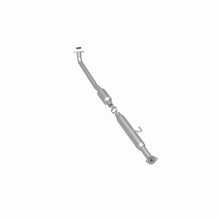 Load image into Gallery viewer, Magnaflow California Direct Fit Converter 12-15 Toyota Camry 2.5L
