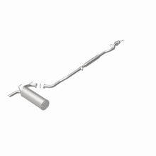 Load image into Gallery viewer, MagnaFlow BRE Exhaust Kit 11-17 Nissan Juke 1.6L
