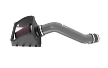 Load image into Gallery viewer, K&amp;N 18-24 Ford F150 3.3L V6 Performance Air Intake System w/ Red Air Filter K&amp;N Engineering
