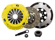 ACT 2003 Dodge Neon HD/Perf Street Rigid Clutch Kit Clutch Kits - Single ACT   