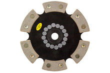 Load image into Gallery viewer, ACT 1993 Hyundai Elantra 6 Pad Rigid Race Disc Clutch Discs ACT   
