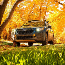 Load image into Gallery viewer, Rival 2020-2026 Subaru Outback including Wilderness  Aluminum Engine Skid Plate
