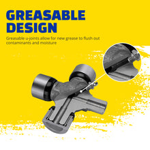 Load image into Gallery viewer, MOOG Universal U-Joint | 330
