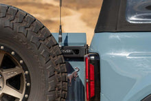 Load image into Gallery viewer, DV8 Offroad 21-24 Ford Bronco Tire Carrier
