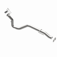 Load image into Gallery viewer, BRE Exhaust 93-98 Grand Cherokee Grand Wagoneer 4.0L 5.2L Front Pipe Kit
