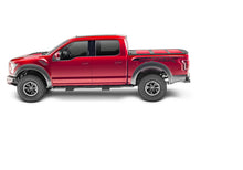 Load image into Gallery viewer, UnderCover 2015 Ford F-150 78in Fusion Bed Cover - Tuxedo Black Undercover
