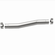 Load image into Gallery viewer, MagnaFlow Exhaust Products Exhaust Muffler Kit MagnaFlow Exhaust Products Magnaflow Direct-Fit Muffler Replacement Kit Without Muffler 19476
