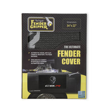 Load image into Gallery viewer, Fender Gripper Fender Covering Fender Gripper Fender Gripper Corvette C8 jake FG2082
