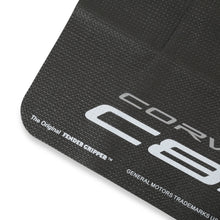 Load image into Gallery viewer, Fender Gripper Fender Covering Fender Gripper Fender Gripper Corvette C8 logo FG2080
