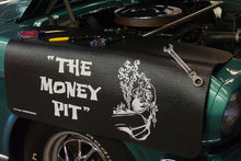 Load image into Gallery viewer, Fender Gripper Fender Covering Fender Gripper Fender Gripper The Money Pit Mat FG2307
