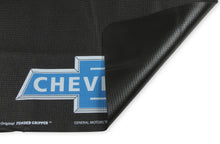 Load image into Gallery viewer, Fender Gripper Fender Covering Fender Gripper Fender Gripper Vintage Bowtie Mat FG2001

