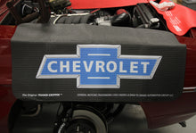 Load image into Gallery viewer, Fender Gripper Fender Covering Fender Gripper Fender Gripper Vintage Bowtie Mat FG2001
