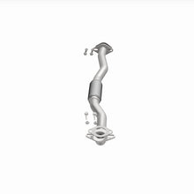 Load image into Gallery viewer, BRE Exhaust 05-10 Tucson Sportage 2.0L Front Pipe Kit
