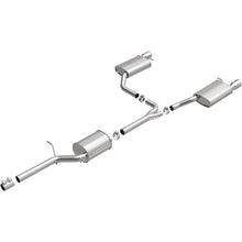 Load image into Gallery viewer, BRExhaust Exhaust Kit Replacement Audi
