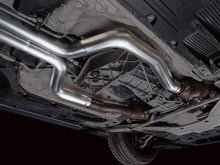 Load image into Gallery viewer, AWE 22-26 Cadillac CT5-V Blackwing SwitchPath Exhaust - Diamond Black Tips
