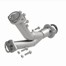 Load image into Gallery viewer, BRE Exhaust 04-09 Highlander RX330 RX350 2.4L 3.3L 3.5L Front Pipe Kit | 107-0262
