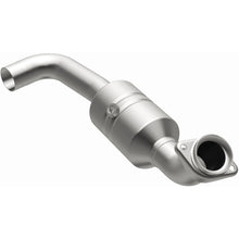 Load image into Gallery viewer, MagnaFlow 11-14 Ford F-150 5.0L Direct Fit CARB Compliant Right Catalytic Converter
