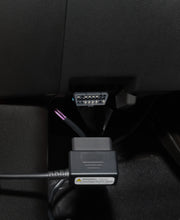 Load image into Gallery viewer, Lund 2014-2019 Chevrolet Silverado 1500 NightFX Guide Lights - Black LUND
