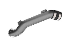 Load image into Gallery viewer, K&amp;N 20-22 Hyundai Veloster N 2.0L L4 Aluminum Charge Pipe Kit - Gunmetal Gray K&amp;N Engineering
